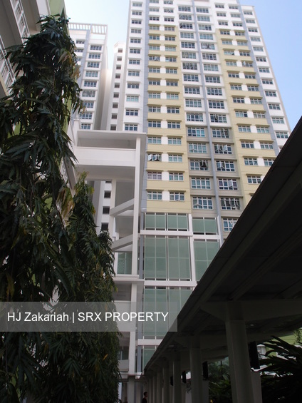 Blk 453B Fernvale Road (Sengkang), HDB 4 Rooms #187455922